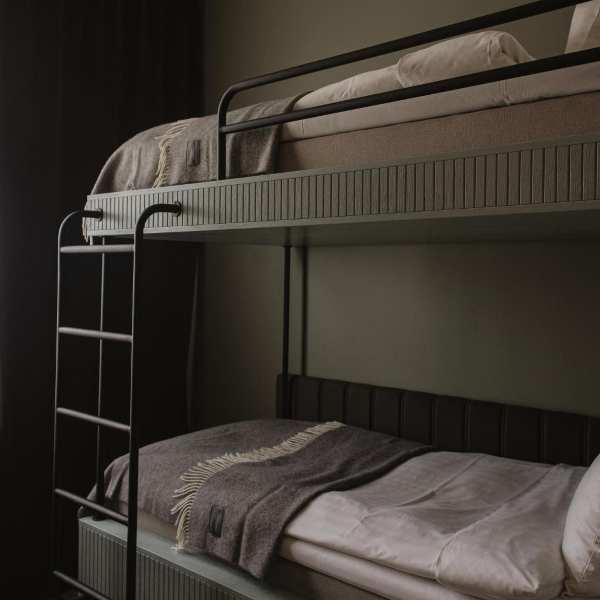 Compact, Twin Beds، First Hotel Christian Iv 8/10