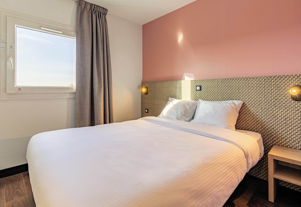 B&B HOTEL Colmar Lumiere 19/49