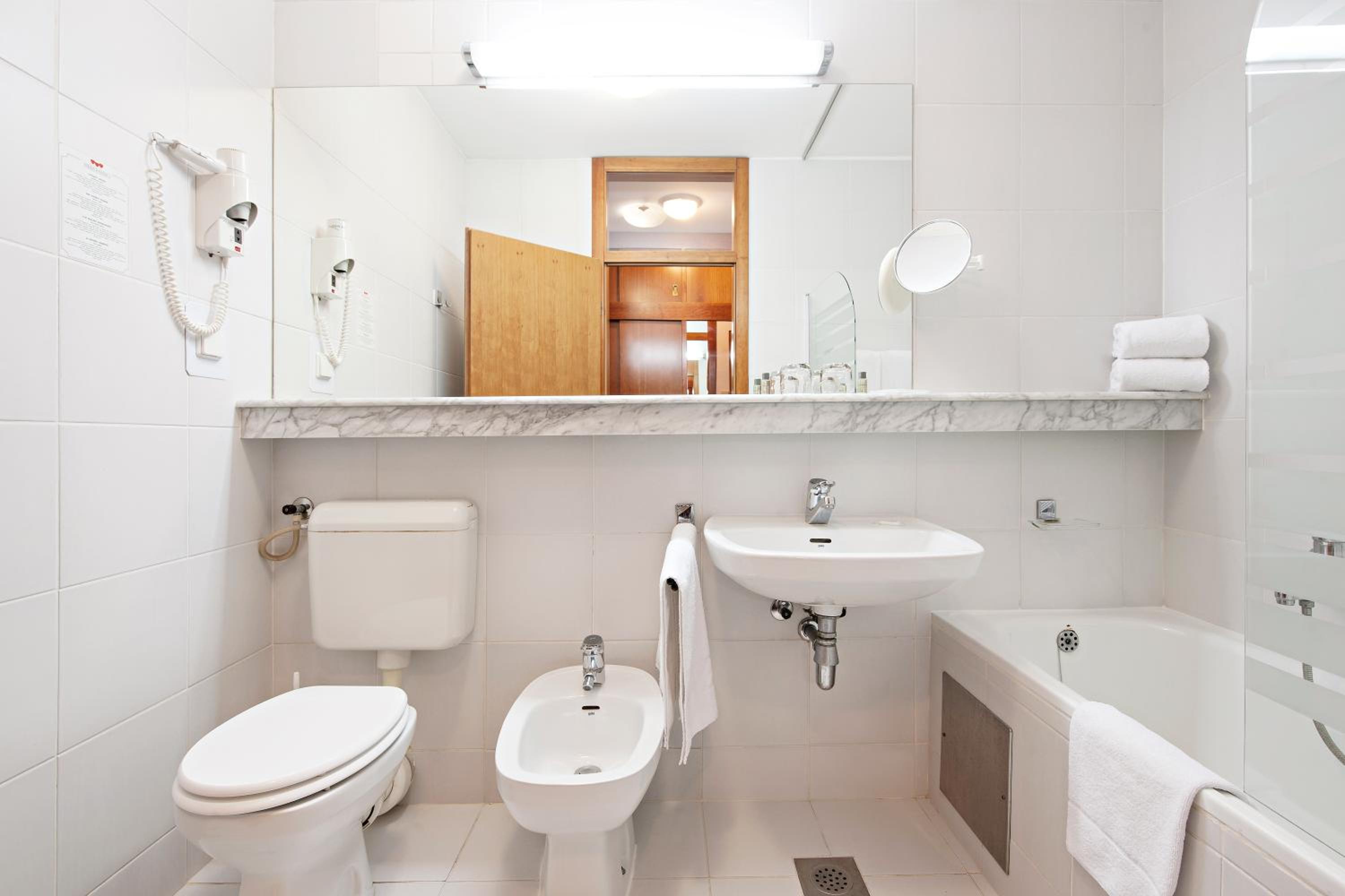 Radenci Spa Resort - Sava Hotels & Resorts 48/48
