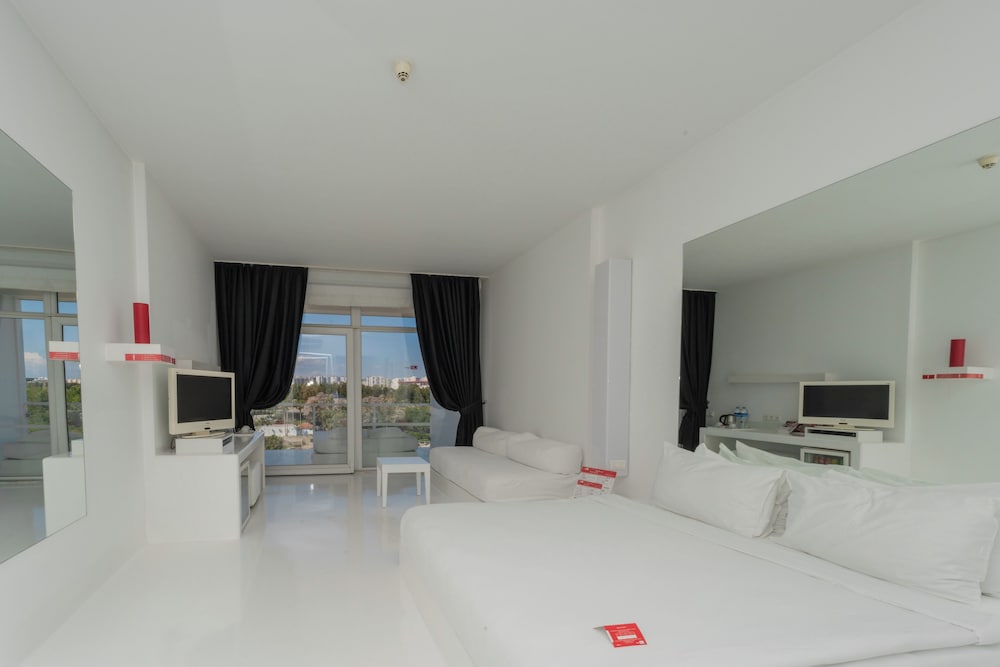 SU HOTEL (EX SUNIS SU) 26/50