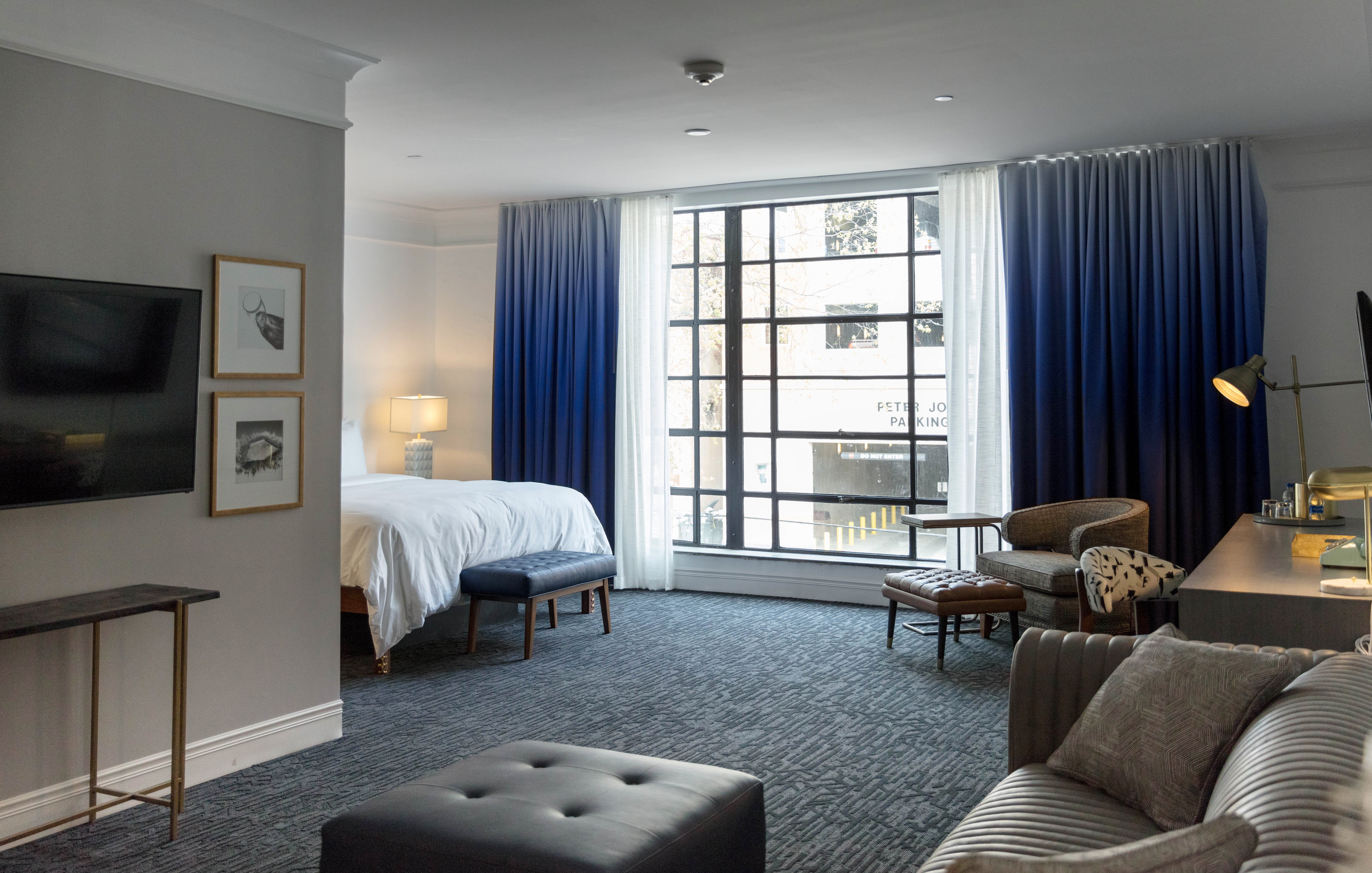 Hotel Trundle 30/35