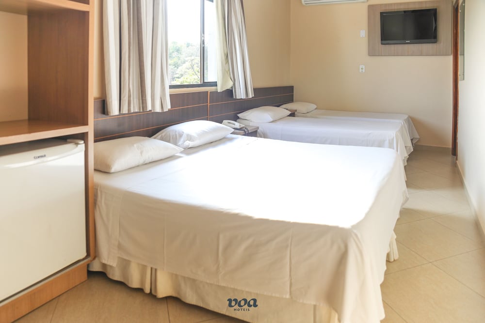 Villa Canoas Hotel 15/80