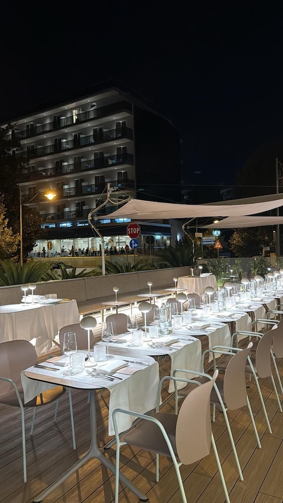 Hotel Aria 34/50