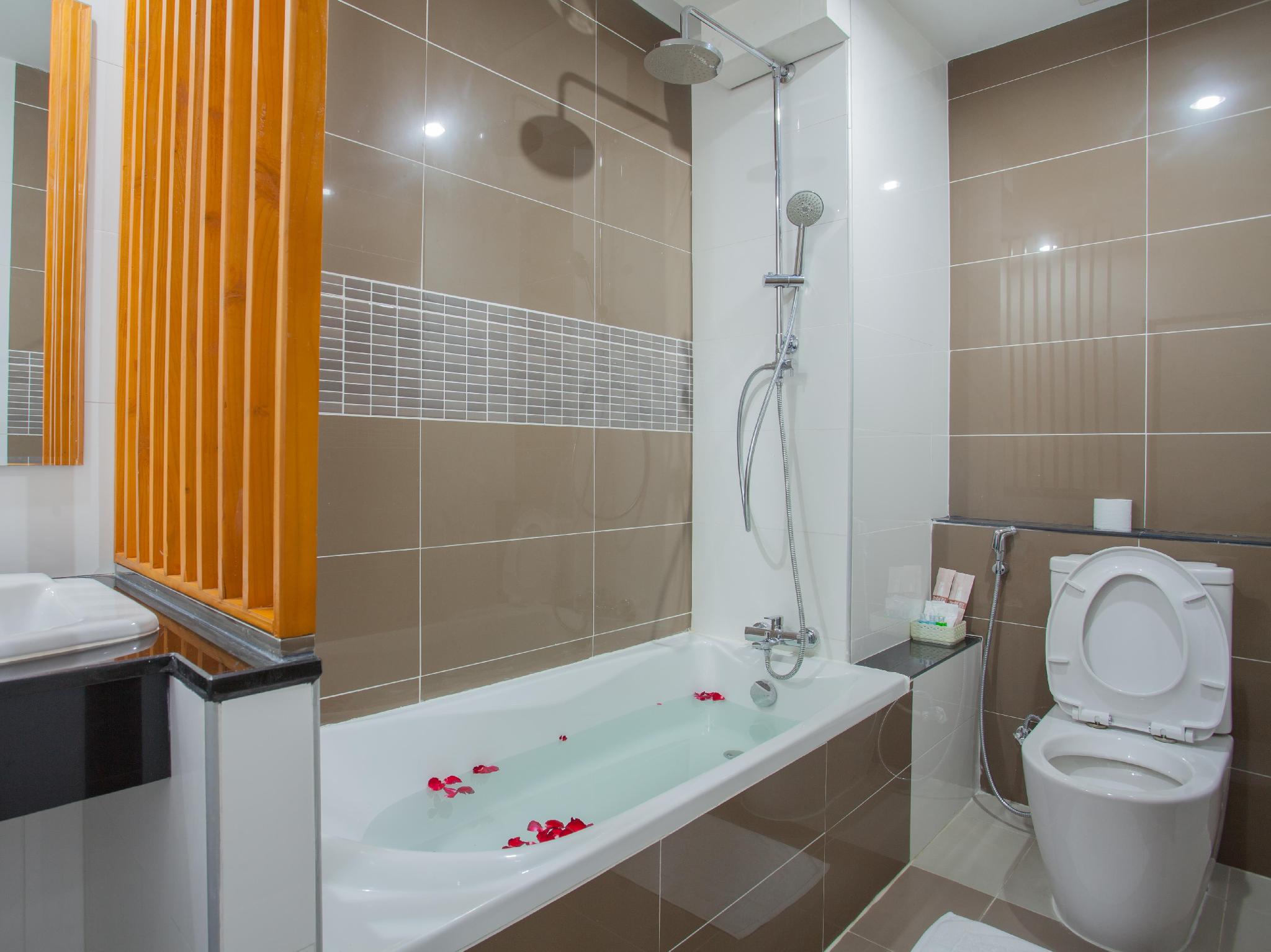 GT Residence Hotel 41/42