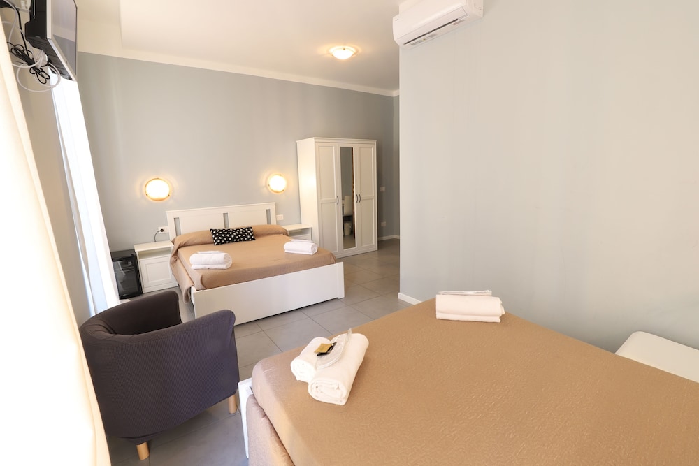 Hotel Golden Milano 63/70