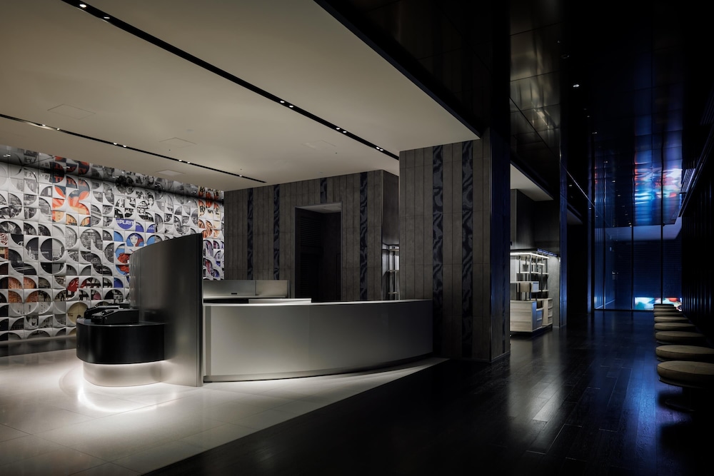 Hotel Groove Shinjuku 2/48