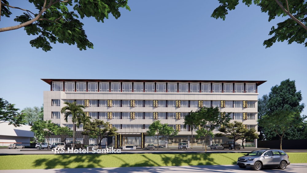 Hotel Santika Premiere Linggarjati 6/49