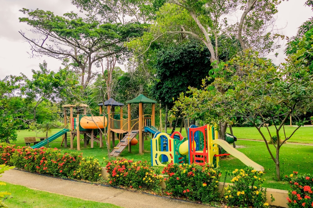 Bosque Do Porto Praia Hotel 57/69