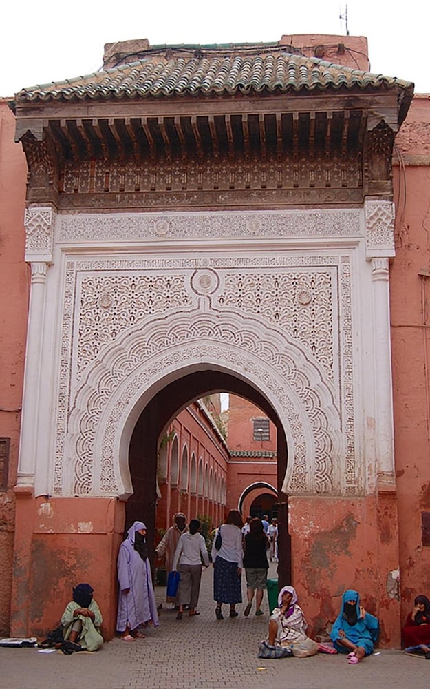 Riad Porte Royale 3/33