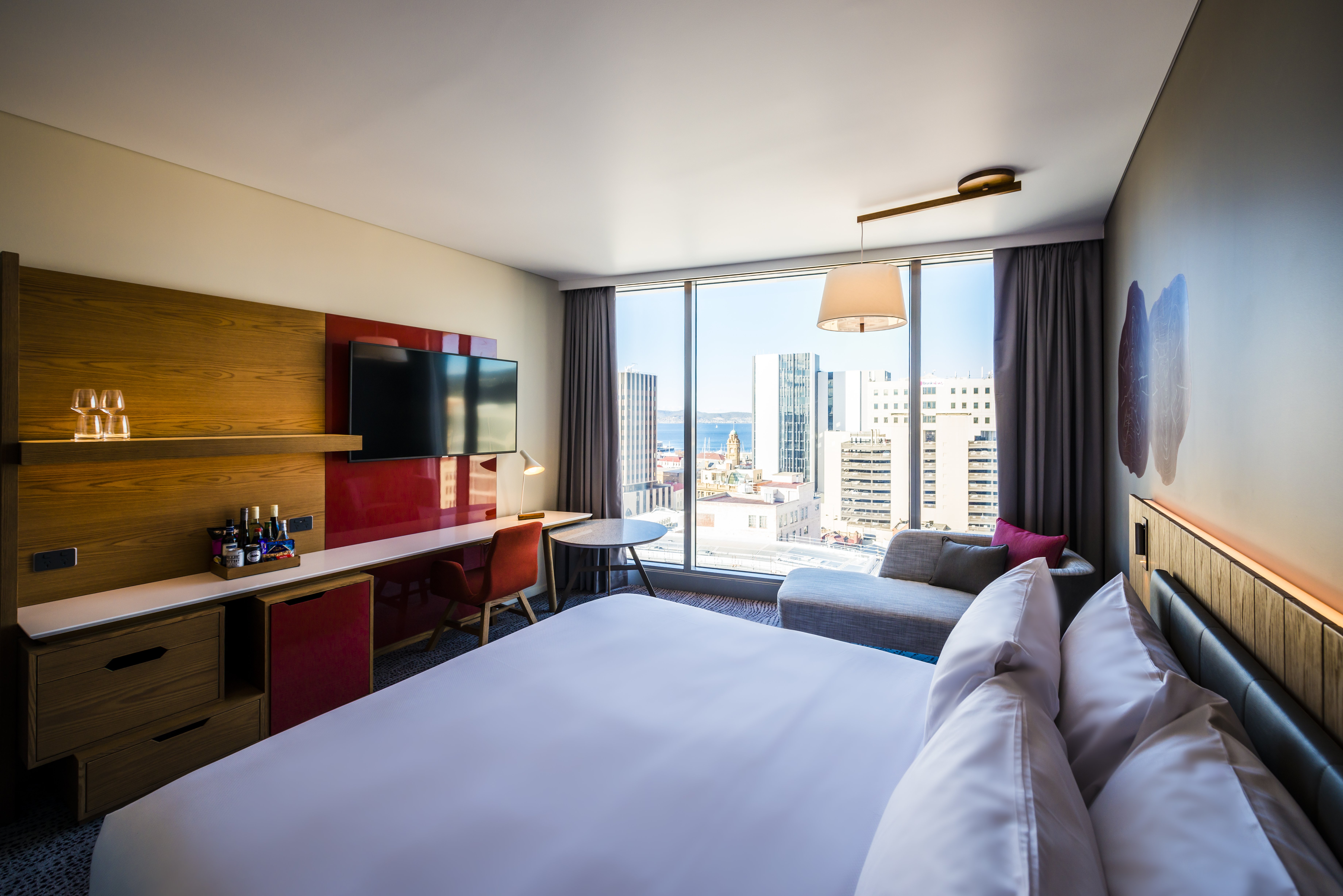 Crowne Plaza Hobart 21/73