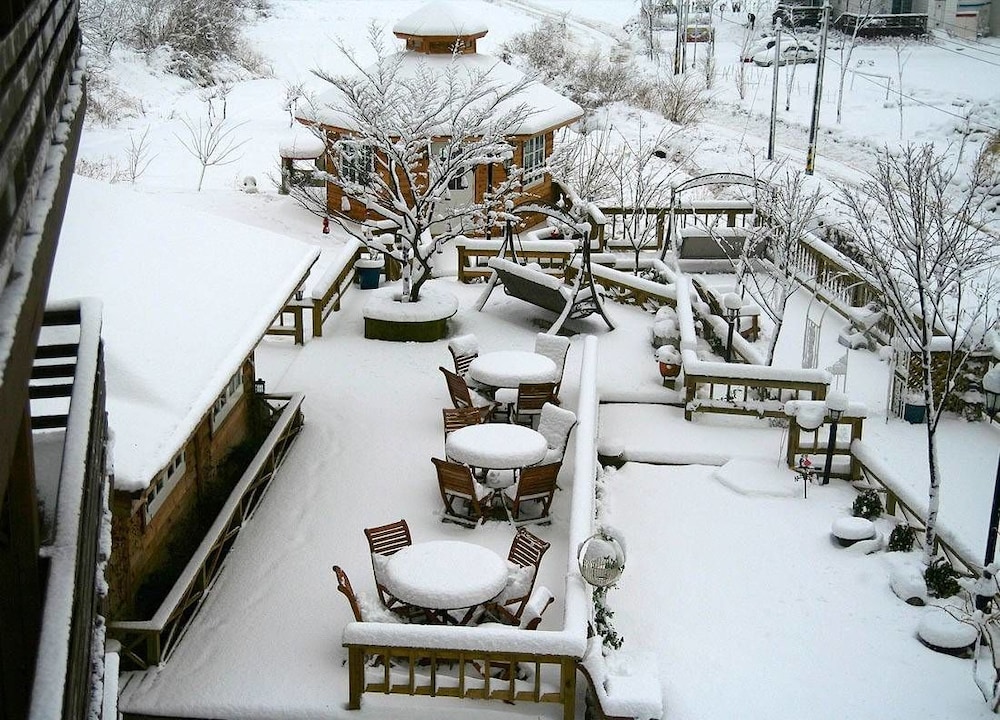 Spa Pension Basso 43/50