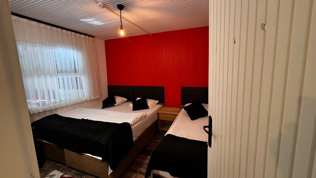 Karaaslan Kamping Otel 15/50