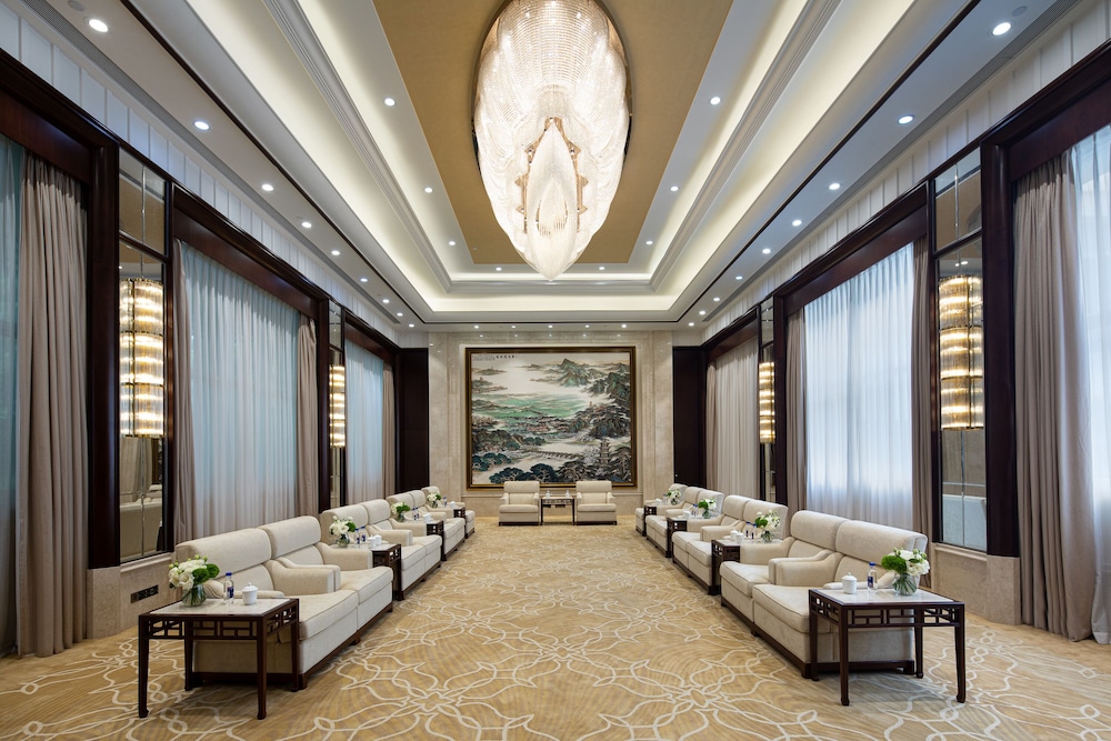C&D Hotel Putian 40/61