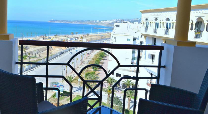 Le Rio Appart Hotel 25/27