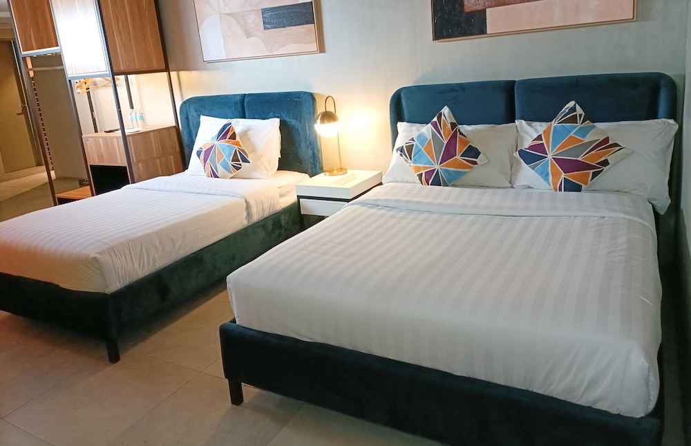 Citizen Hotel 20/50