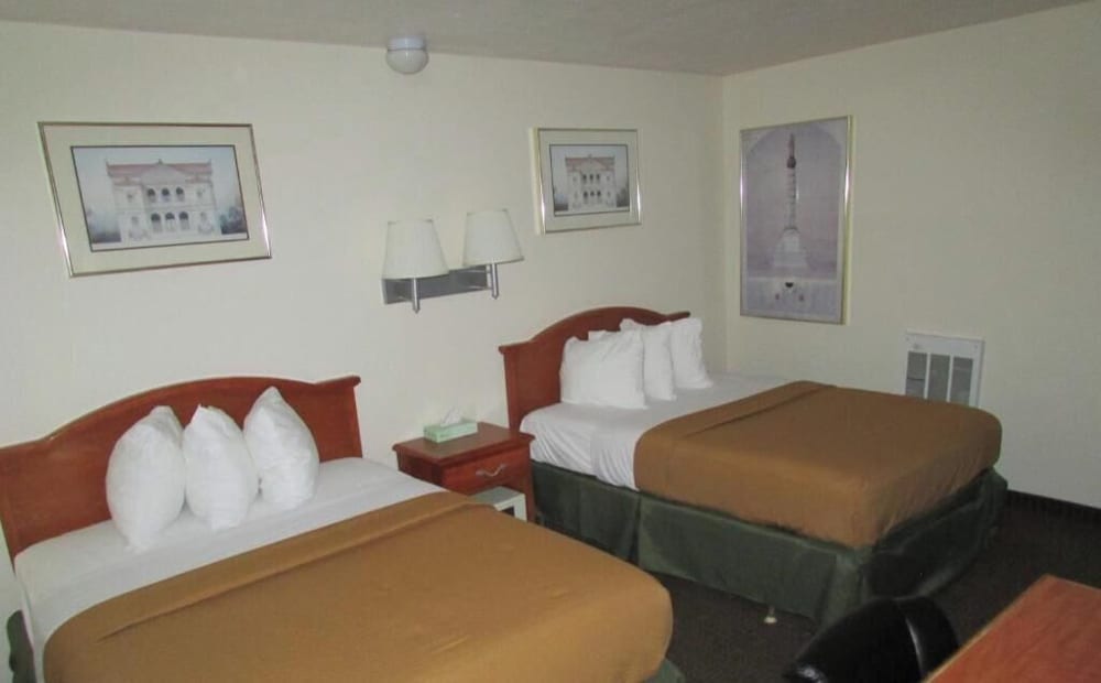 Western Inn 12/25