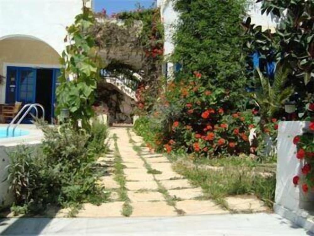 Creta Sun Hotel Studios 22/26