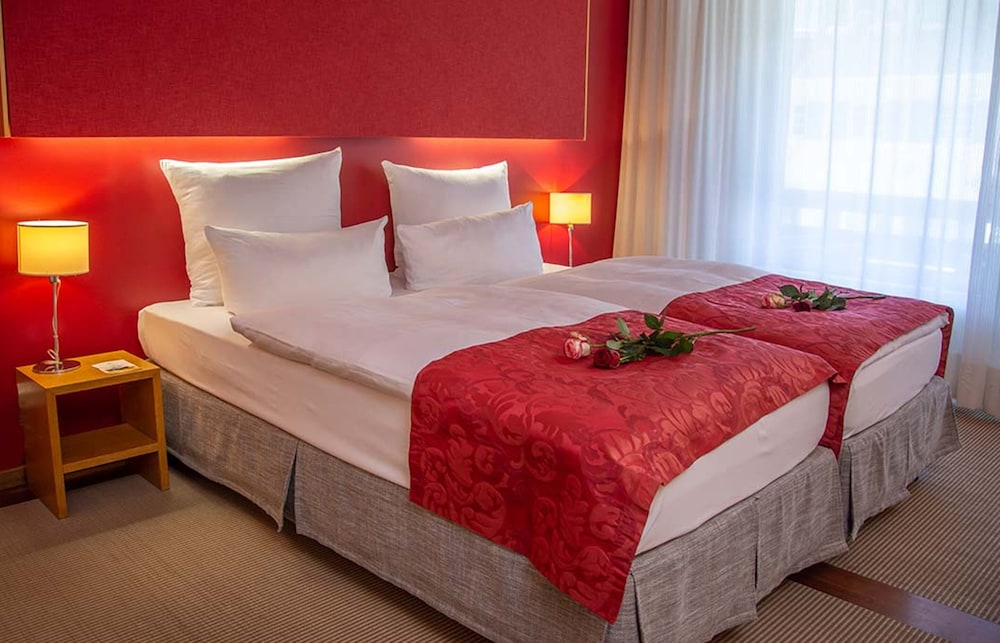 Seehotel Leoni 6/61