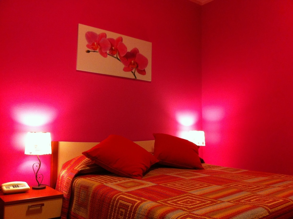 ALBERGO PARADISO 2/39