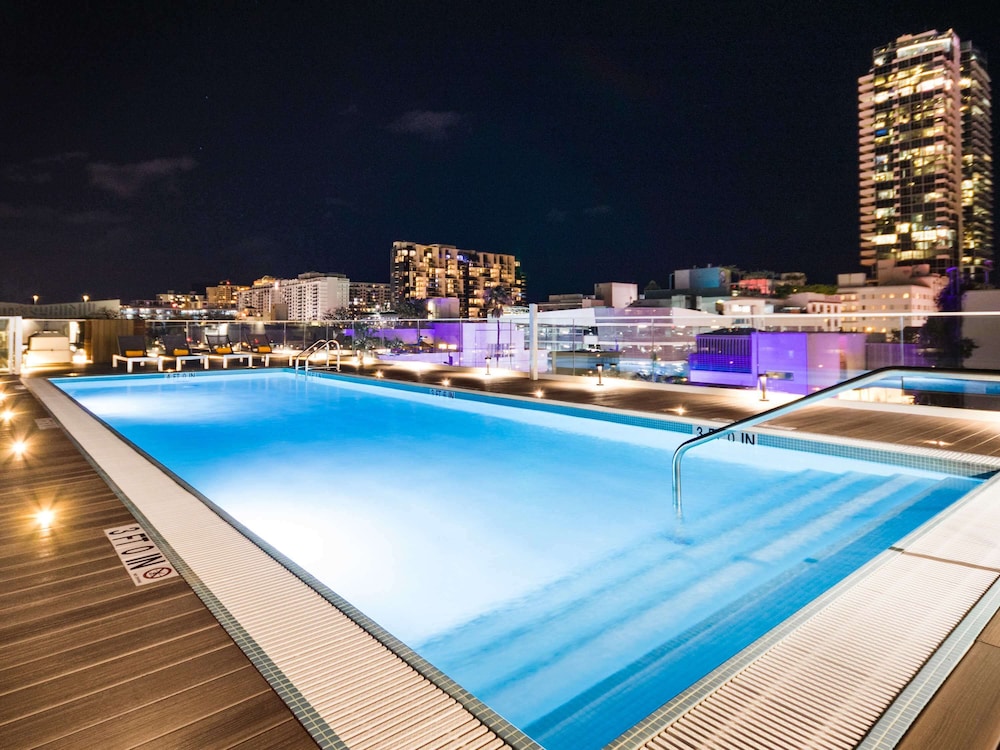 Iberostar Waves Miami Beach 3/60