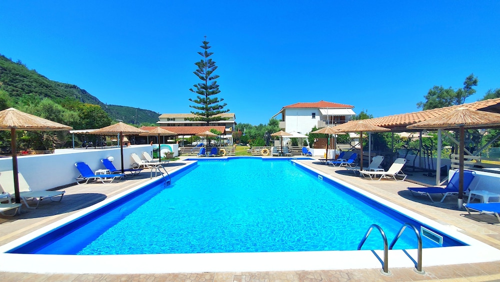 Alexaria Holidays Apartments 30/37