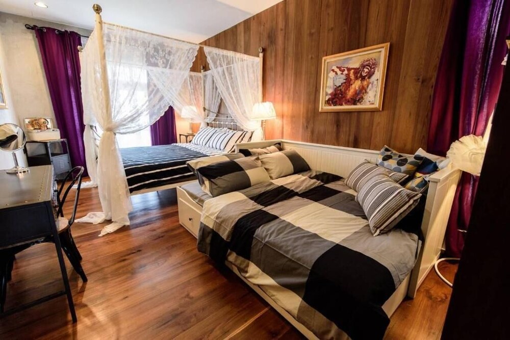 Roomquest Rimrabeang At Amphawa 22/56
