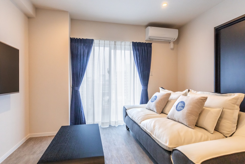 Lapin Mihama Residence Hotel 14/50