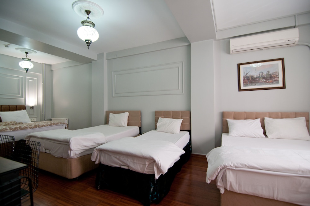 Safran Suites Apart 10/50