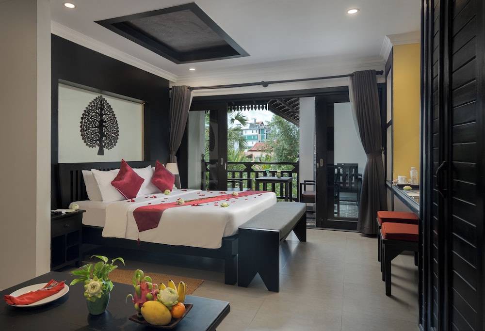 Khmer Mansion Boutique Hotel 14/50