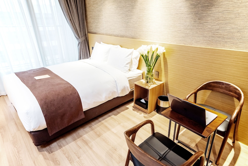 Hotel Intrada Icheon 31/66