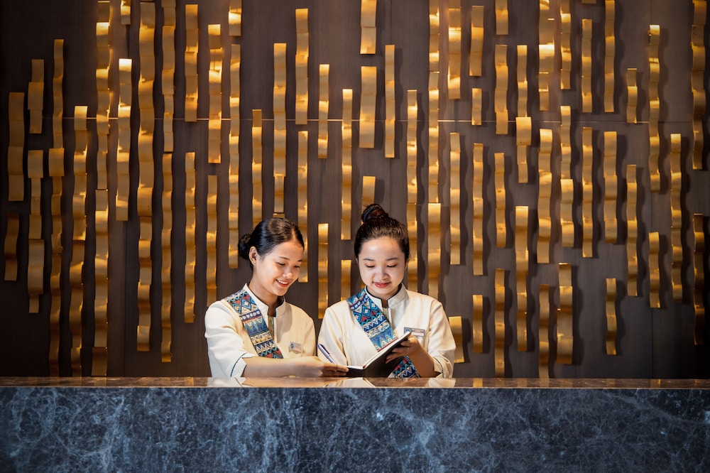 Tian Yi International Hotel 6/50