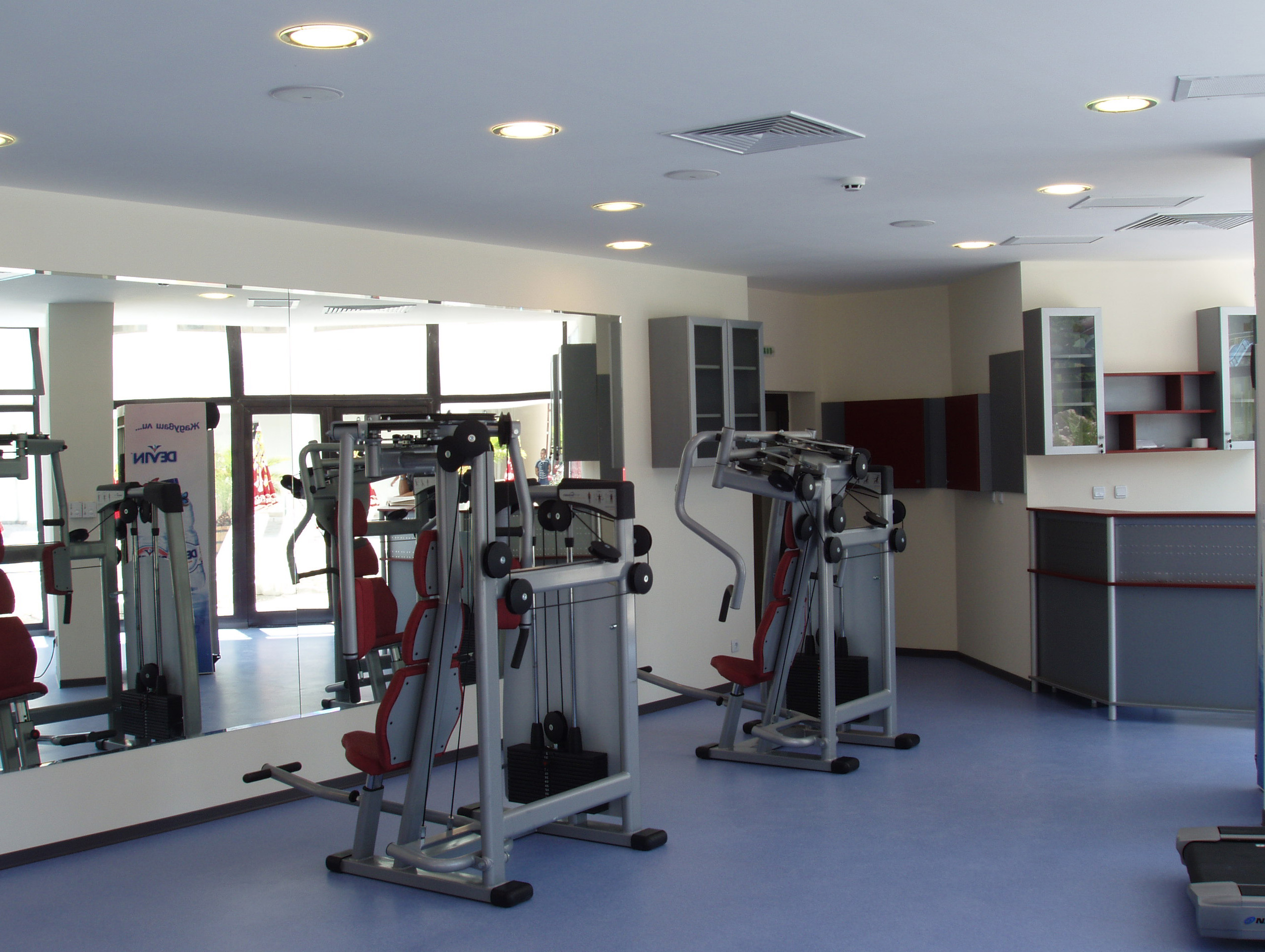 Kuban Resort and Aquapark 11/21