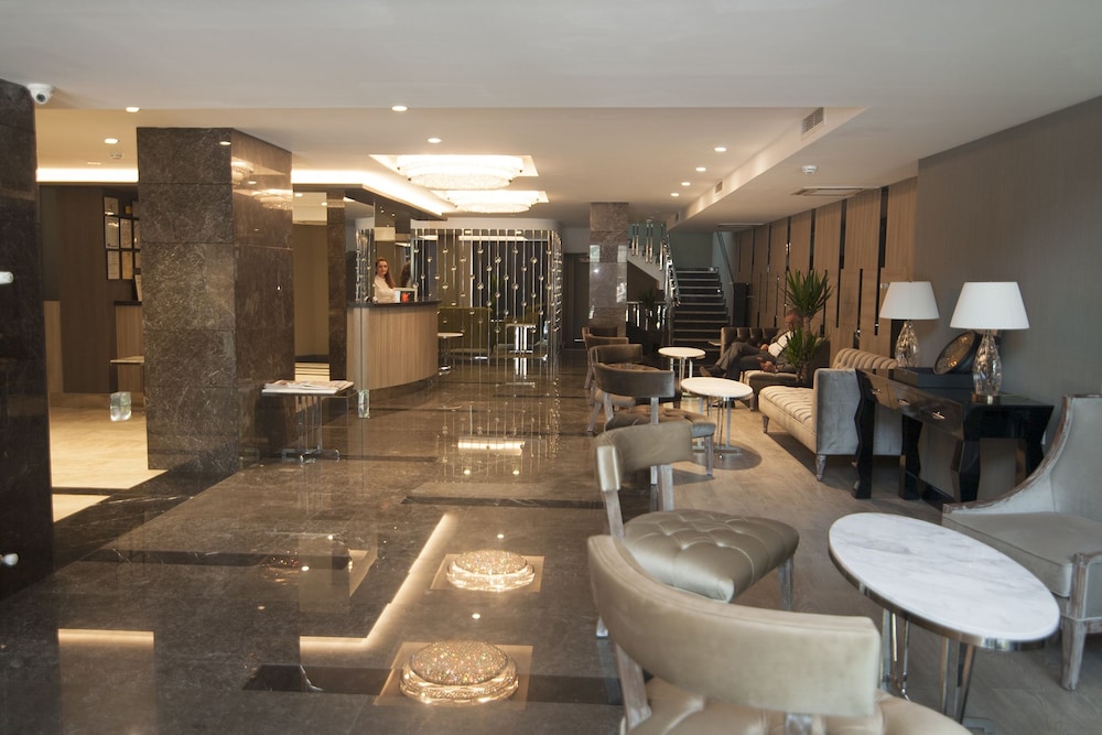 Yeni Bahar Otel 27/40