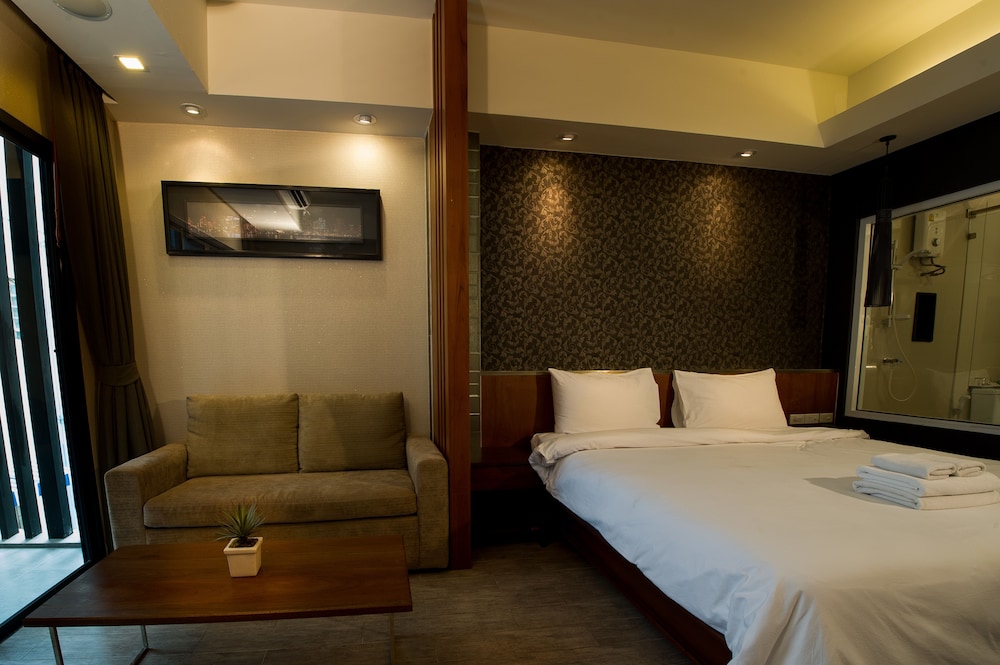 Inn Residence Serviced Suites Pattaya 21/67