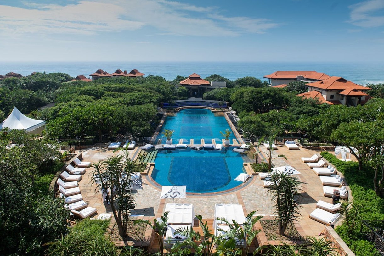 The Capital Zimbali 27/29