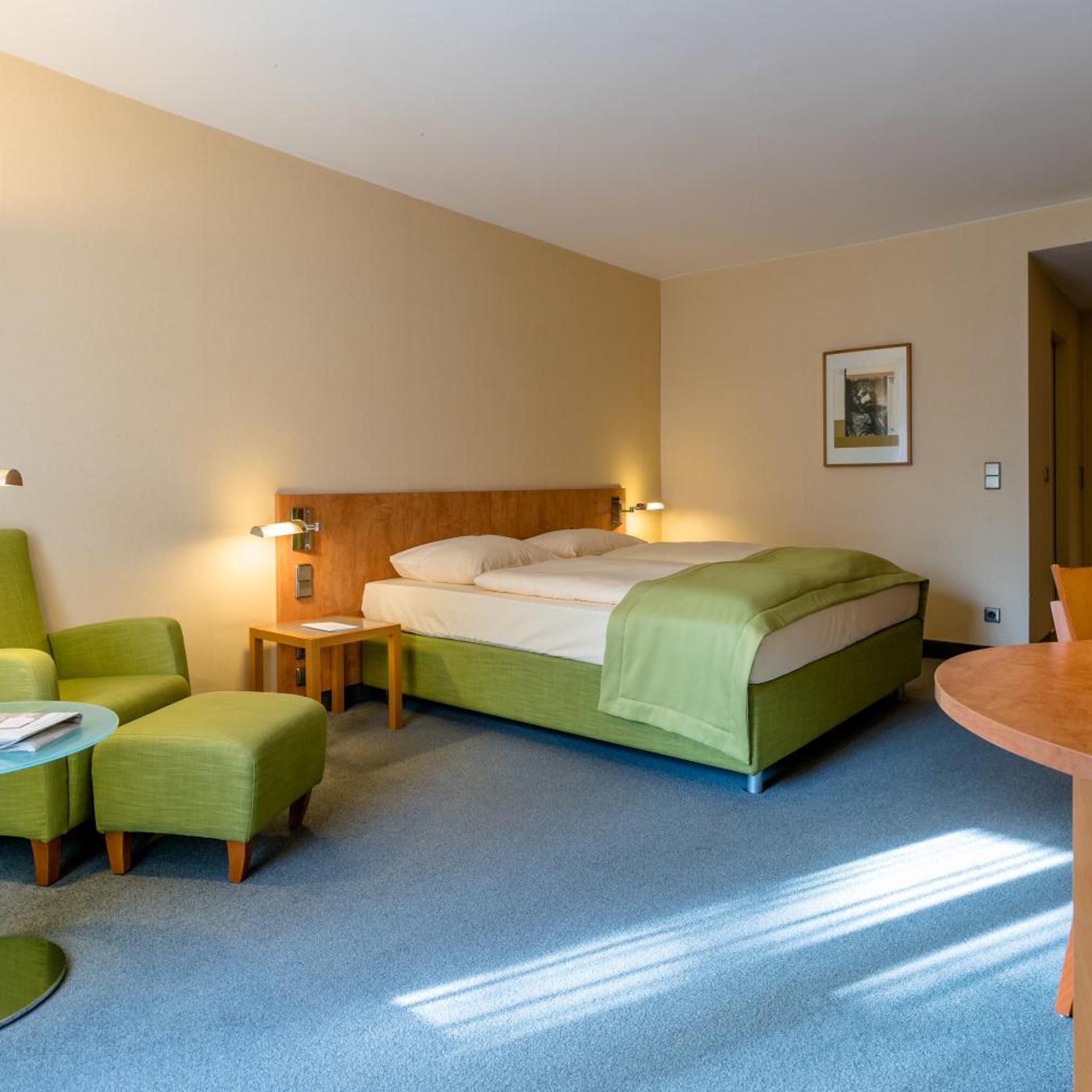 Schlosspark Hotel 8/50