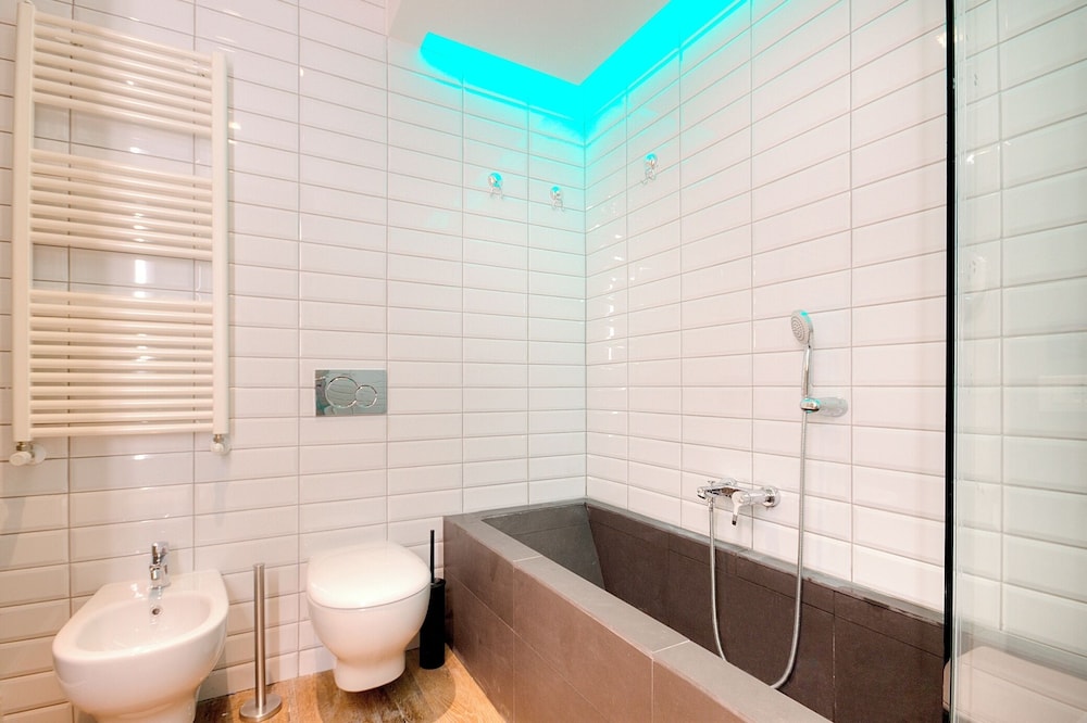 Mamo Florence - Zanobi s Apartment 44/45