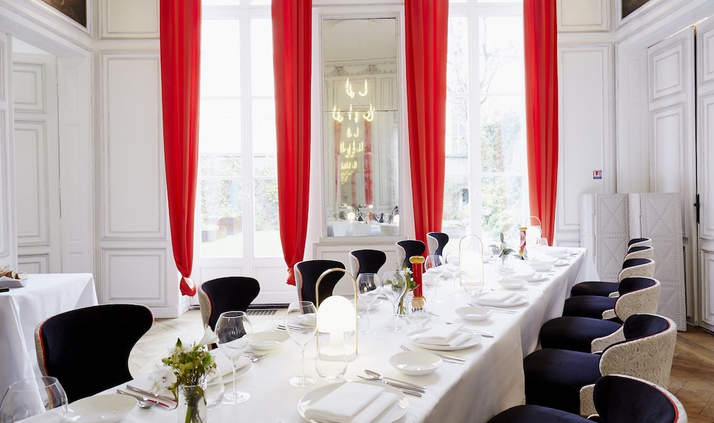 Clarance Hotel Lille 48/50