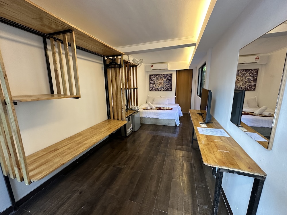 The Barat Perhentian Beach Resort 28/72