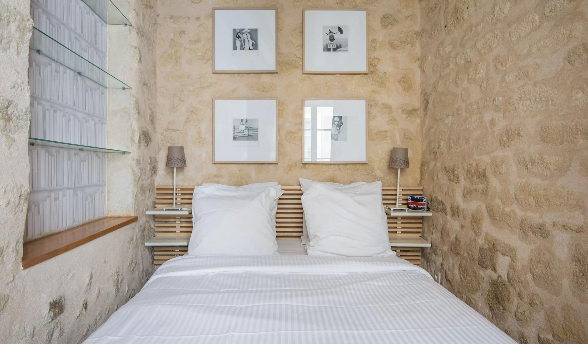 1 Bedroom, Dream, Apartment