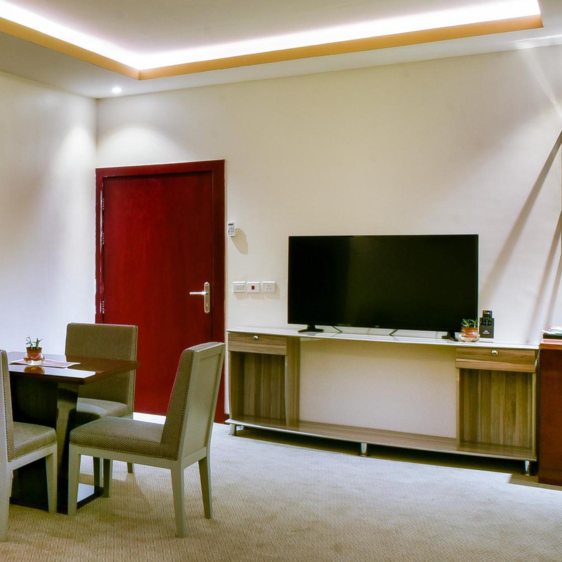 جولدن ديون(Golden Dune Hotel) 8/60