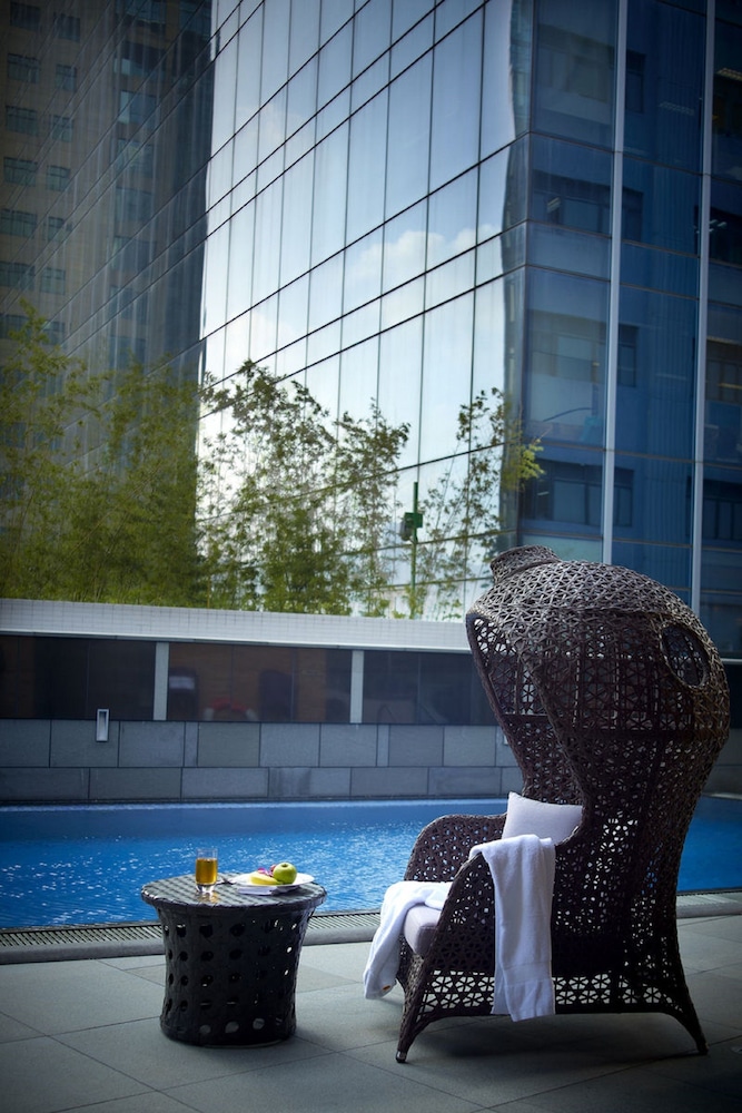 Dorsett Kwun Tong Hong Kong Hotel 12/43
