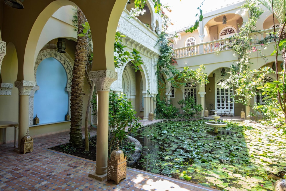 Riad Dar El Malaika 46/50