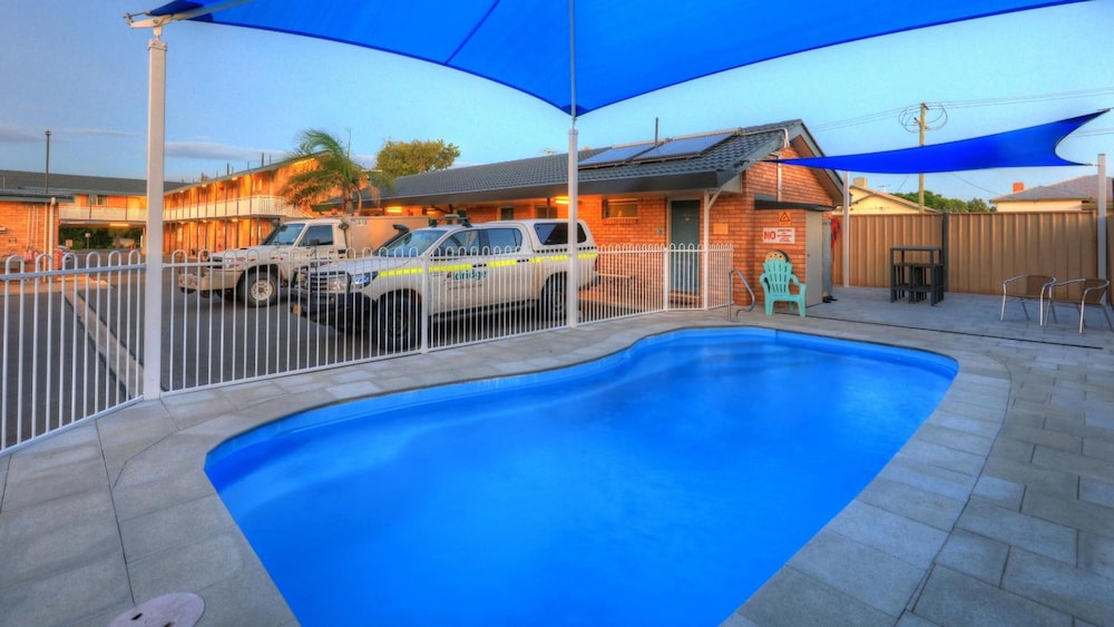 Gunnedah Motor Inn 17/25
