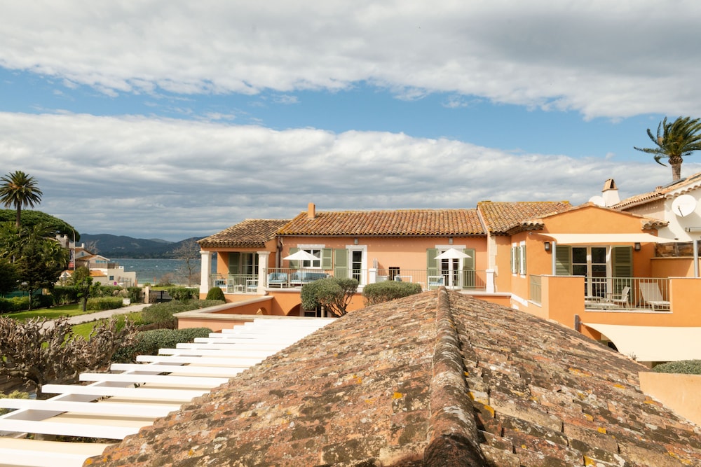 Hotel Le Mouillage 44/50