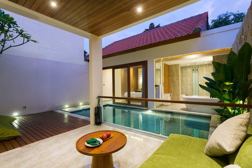 Danka Villa Sanur 7/24