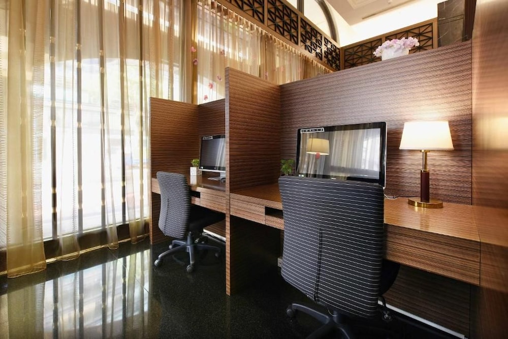 Fullon Hotel Taoyuan 35/37