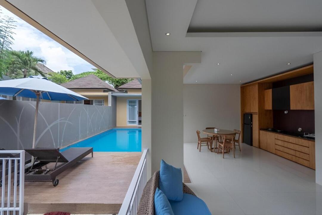 The Lavana Gracie's Villa Nusa Dua 11/25