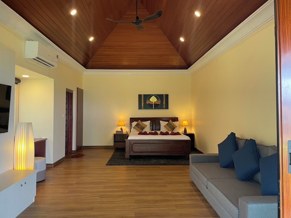 Mali Resort Pattaya Beach Koh Lipe 31/50