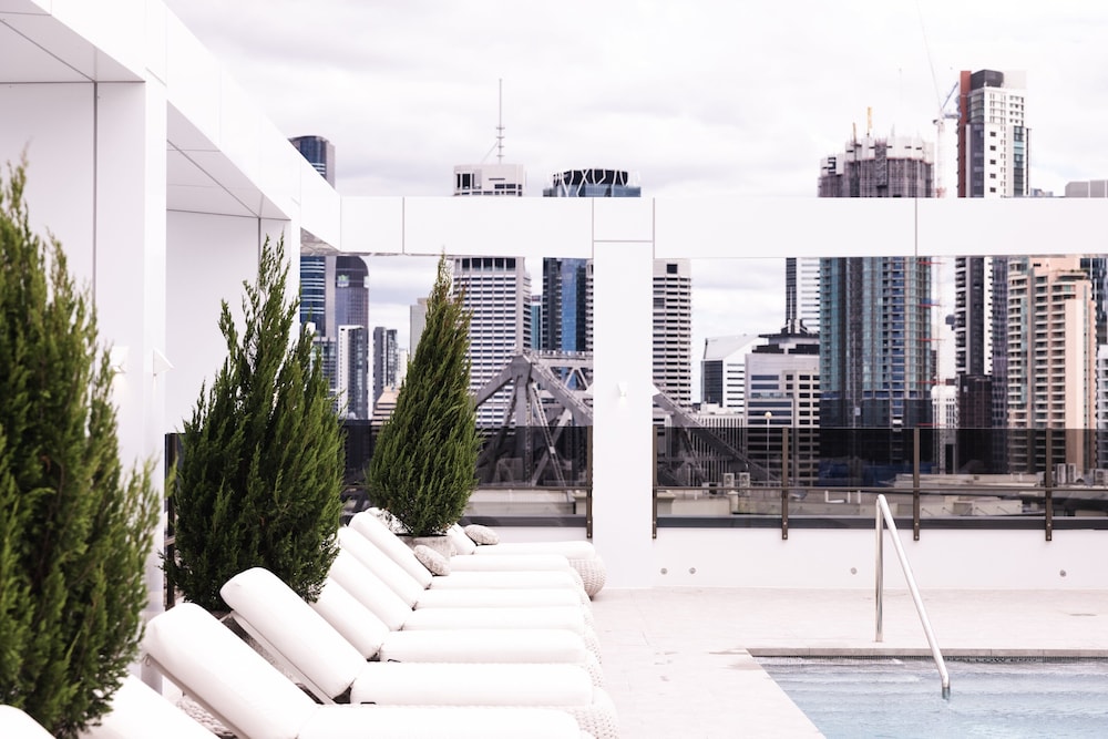 Hotel X Brisbane Fortitude Vly Vignette Colllection 48/82